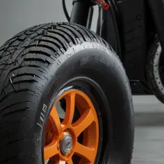 Opony do hulajnogi elektrycznej Xiaomi: jak wybrać najlepsze?