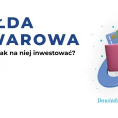 Czym jest giełda towarowa? Definicja, korzyści i ryzyka w prostych słowach