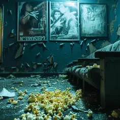 Film Liberté: Recenzja i analiza tej kontrowersyjnej produkcji