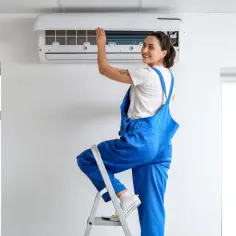 Klimatyzacja w mieszkaniu – na co zwrócić uwagę przy montażu?
