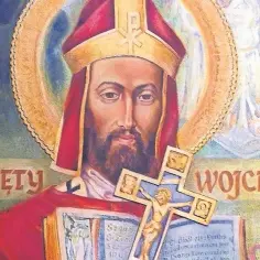 Kim był biskup Wojciech? Poznaj jego życie i niezwykłe dziedzictwo