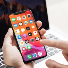 Réparer l'écran tactile de votre iPhone 11 sans vous ruiner