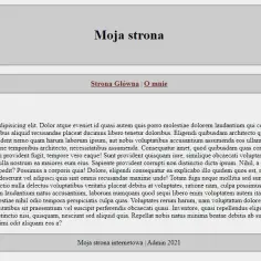 Jak dodać tło do strony HTML w Notatniku - proste kroki dla początkujących
