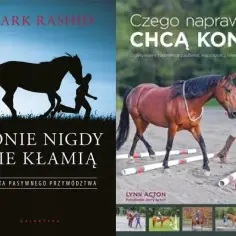 Czego naprawdę chcą konie? Odkryj ich potrzeby emocjonalne i zaufanie