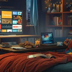 11 seriali i filmów na majówkę - twój przewodnik na długi weekend