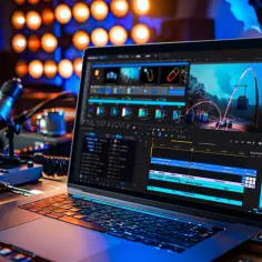 Sony Vegas Pro: Najlepszy program do edycji wideo? Funkcje