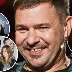 Z kim jest Tomasz Karolak? Zaskakujące fakty o jego rodzinie i miłości