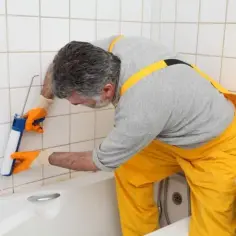 Jak przetrwać remont łazienki: 9 sposobów na mniejszy stres