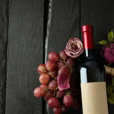 Jak wybrać idealne wino do dziczyzny?