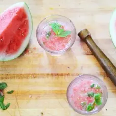 Sekretny przepis na drink Dirty Dancing, który zachwyci każdego