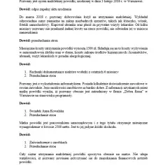 Jak napisać uzasadnienie wniosku: 8 kluczowych wskazówek