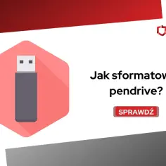 Jak sformatować pendrive na telefonie i uniknąć problemów z pamięcią