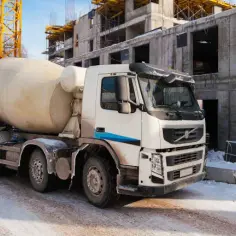 Ile betonu wchodzi do gruszki? Pojemność i zalety transportu betonu