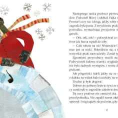 O czym opowiada Zaczarowana Zagroda? Streszczenie, bohaterowie i przesłanie książki