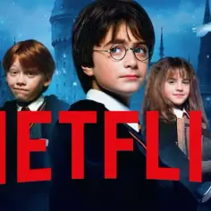 Czy na Netflix jest Harry Potter? Sprawdź, gdzie go obejrzeć!