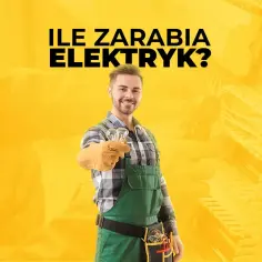 Ile zarabia elektryk wysokich napięć? Zaskakujące fakty o wynagrodzeniach