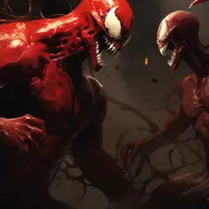 Venom 3 - przewidywania fanów dotyczące złoczyńcy!