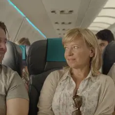 Atak paniki - Brutalna recenzja filmu, który podzielił polską widownię