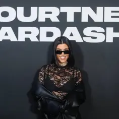 Kourtney Kardashian z kim jest? Zaskakujące fakty o ich relacji