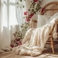 Przytulny kącik sypialny - jak stworzyć strefę wypoczynku?