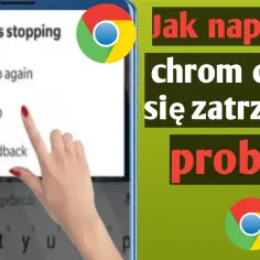 Dlaczego aplikacja Google się zatrzymuje? Przyczyny i proste rozwiązania problemu