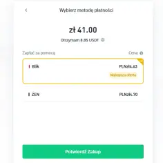 Jak bezpiecznie i szybko wpłacić pieniądze na Binance bez ukrytych opłat