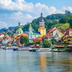 Przedstawienie o Wiśle: Gotowy scenariusz na wspaniałe spektakle