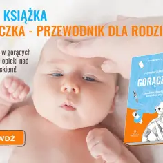 Kiedy podać dziecku lek na zbicie gorączki, aby uniknąć bólu?