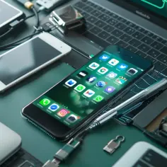 Jak pobierać zdjęcia z WhatsApp i Messengera: Praktyczny przewodnik dla użytkowników