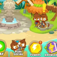 Jak zainstalować mody do Bloons TD 6 na telefon - szybki poradnik