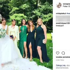 Czy Dominika Gawęda ma dzieci? Szokujące fakty o jej życiu prywatnym