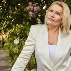 Beata Lubecka wiek i życie - jak zmieniała się przez lata w mediach