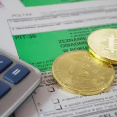Jak rozliczyć kryptowaluty i uniknąć problemów z urzędem skarbowym