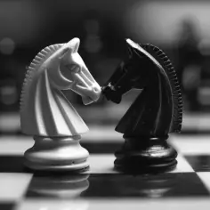 Dlaczego Alekhine defence jest tak skuteczna w szachach? Sekrety