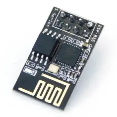 ESP8266 ESP-01S: Praktyczna instrukcja podłączenia i konfiguracji krok po kroku