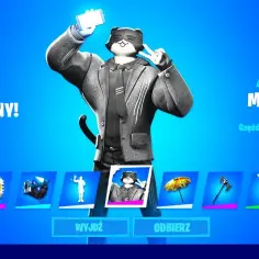 Jak zdobyć skiny w Fortnite za darmo – legalne metody bez ryzyka