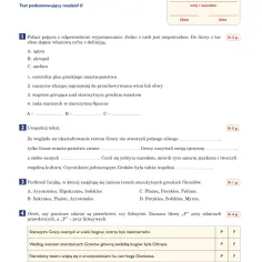 Test wiedzy o starożytnej Grecji: Sprawdź, czy znasz sekrety antycznych dziejów!