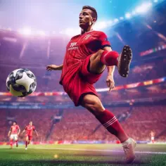 Nowe gwiazdy i ikony EA Sports FC: reklama i gameplay w grze