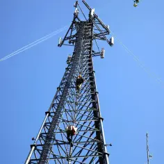 Jaki czynsz za maszt telefonii komórkowej? Odkryj ukryte koszty!