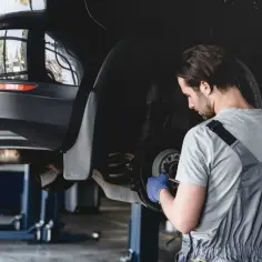 Top 5 powodów, dla których leasing z serwisem to idealne rozwiązanie dla przedsiębiorców