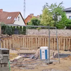 Ile stali na fundamenty? Kluczowe informacje, które musisz znać