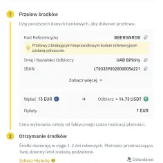 Jak wpłacić pieniądze na Binance bez ukrytych opłat? Sprawdź nasze skuteczne sposoby