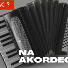 Jak zagrać na akordeonie – proste kroki dla początkujących muzyków