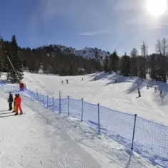 Marilleva Snowpark: Najlepsze triki i linie dla narciarzy i snowboardzistów
