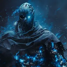 Szokujące zdjęcia Dwayne'a Johnsona jako Apocalypse - nie uwierzysz jak wygląda!