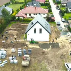 Jak zrobić podjazd betonowy krok po kroku – uniknij błędów i zaoszczędź pieniądze