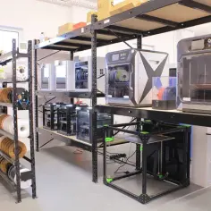 Czy przemysłowy druk 3D może być tani?