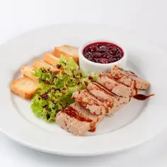Ile kalorii ma pasztet? Zaskakujące różnice w kaloryczności!