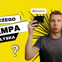 Jak prawidłowo ustawić lampę błyskową i uniknąć błędów w fotografii