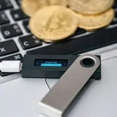 Anonimowy portfel Bitcoin: Jak zachować prywatność transakcji?